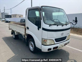 Toyota Toyoace Truck