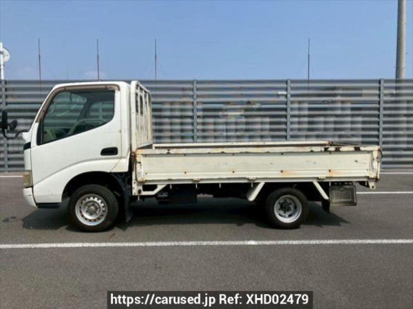 Used 2005 MT toyota toyoace-truck TRY230 Image[3]