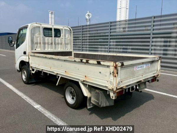 Used 2005 MT toyota toyoace-truck TRY230 Image[4]