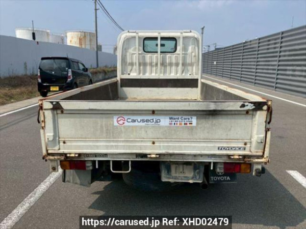 Used 2005 MT toyota toyoace-truck TRY230 Image[5]