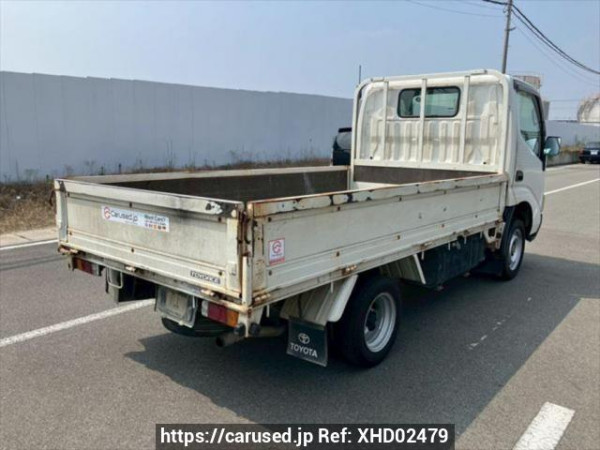 Used 2005 MT toyota toyoace-truck TRY230 Image[6]