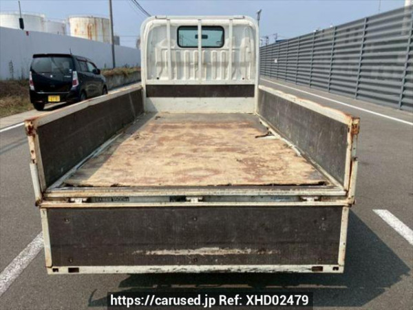 Used 2005 MT toyota toyoace-truck TRY230 Image[8]