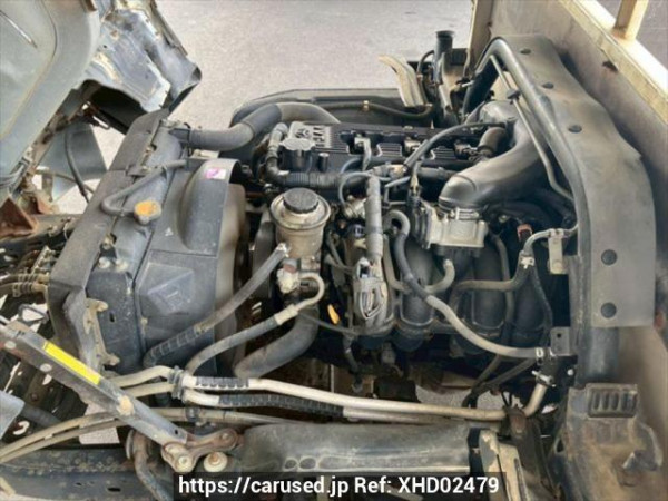 Used 2005 MT toyota toyoace-truck TRY230 Image[9]