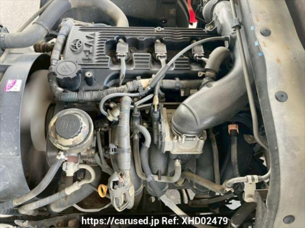 Used 2005 MT toyota toyoace-truck TRY230 Image[10]