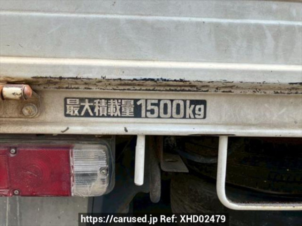 Used 2005 MT toyota toyoace-truck TRY230 Image[13]