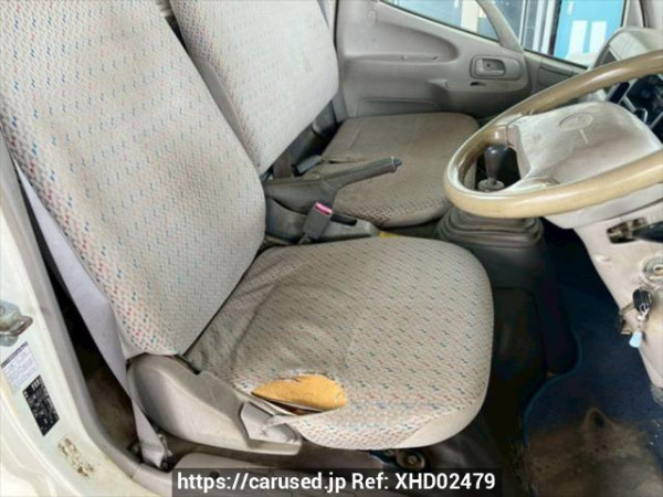 Used 2005 MT toyota toyoace-truck TRY230 Image[14]