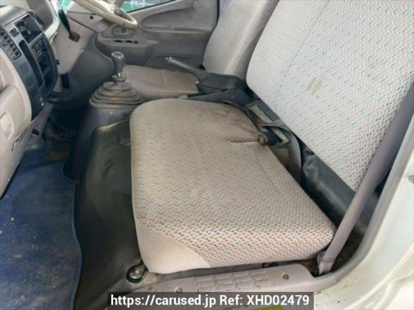 Used 2005 MT toyota toyoace-truck TRY230 Image[15]