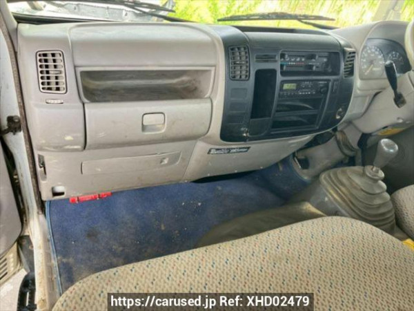 Used 2005 MT toyota toyoace-truck TRY230 Image[16]