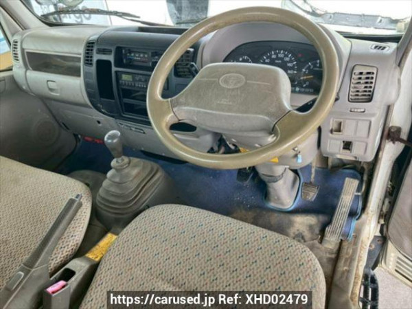 Used 2005 MT toyota toyoace-truck TRY230 Image[17]