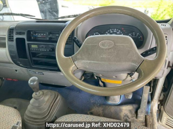 Used 2005 MT toyota toyoace-truck TRY230 Image[18]