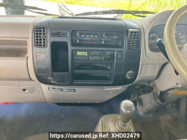 Used 2005 MT toyota toyoace-truck TRY230 Image[19]