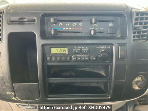 Used 2005 MT toyota toyoace-truck TRY230 Image[20]