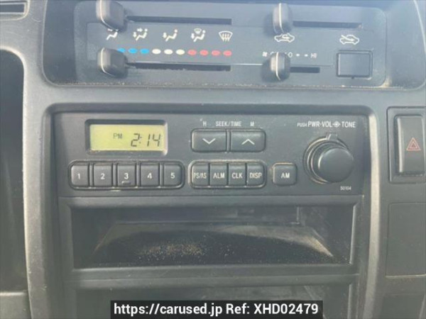 Used 2005 MT toyota toyoace-truck TRY230 Image[21]