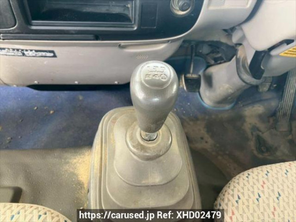 Used 2005 MT toyota toyoace-truck TRY230 Image[22]