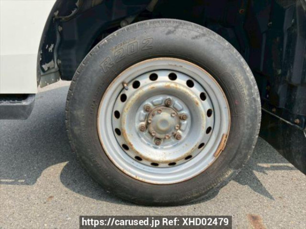 Used 2005 MT toyota toyoace-truck TRY230 Image[26]