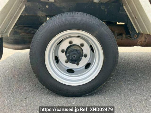 Used 2005 MT toyota toyoace-truck TRY230 Image[27]