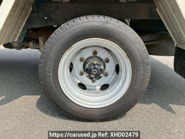 Used 2005 MT toyota toyoace-truck TRY230 Image[28]