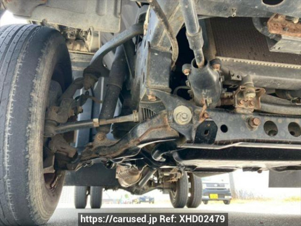 Used 2005 MT toyota toyoace-truck TRY230 Image[29]