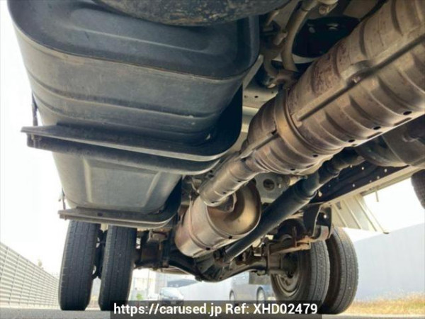 Used 2005 MT toyota toyoace-truck TRY230 Image[31]