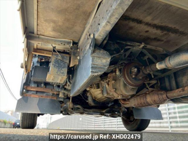 Used 2005 MT toyota toyoace-truck TRY230 Image[33]