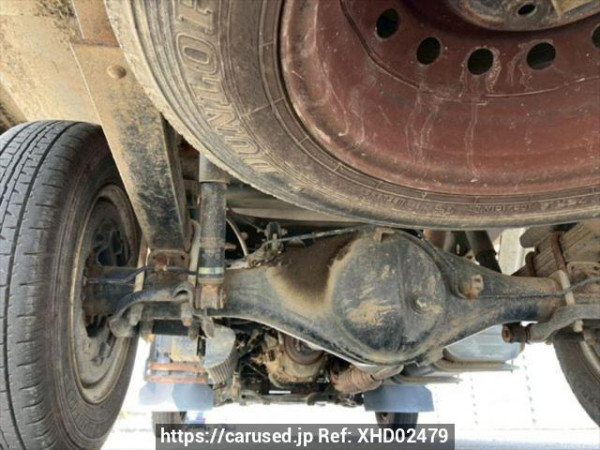 Used 2005 MT toyota toyoace-truck TRY230 Image[35]