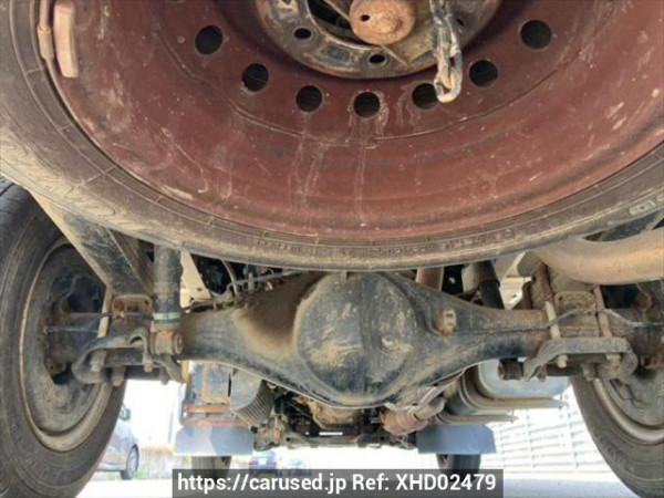 Used 2005 MT toyota toyoace-truck TRY230 Image[36]
