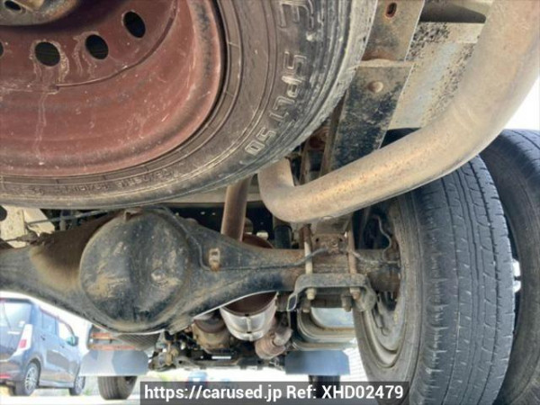 Used 2005 MT toyota toyoace-truck TRY230 Image[37]