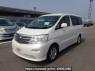 Used 2003 AT toyota alphard ANH10W Image[2]