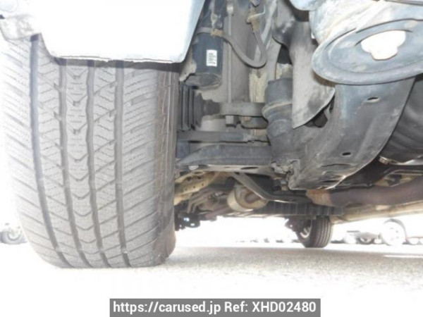 Used 2003 AT toyota alphard ANH10W Image[25]