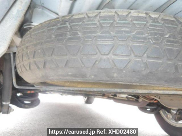 Used 2003 AT toyota alphard ANH10W Image[30]