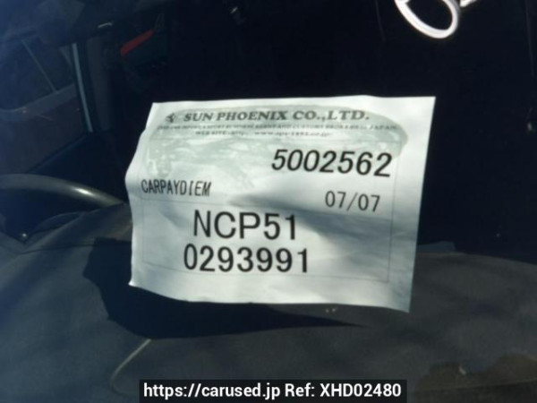 Used 2003 AT toyota alphard ANH10W Image[37]
