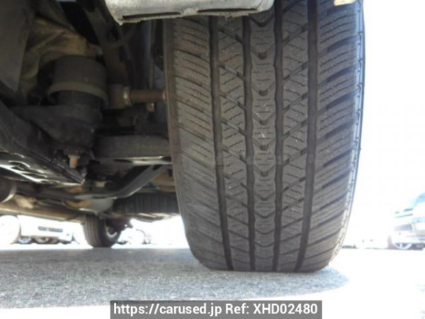 Used 2003 AT toyota alphard ANH10W Image[42]