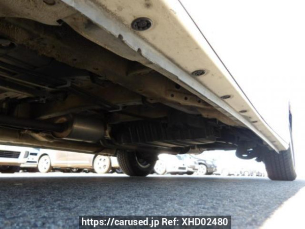 Used 2003 AT toyota alphard ANH10W Image[43]