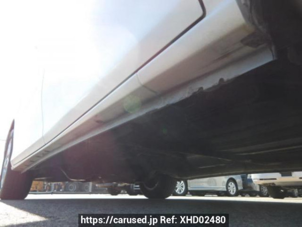 Used 2003 AT toyota alphard ANH10W Image[44]