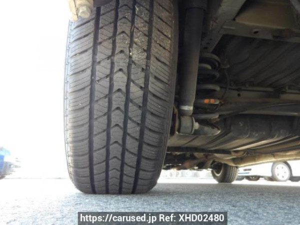 Used 2003 AT toyota alphard ANH10W Image[45]