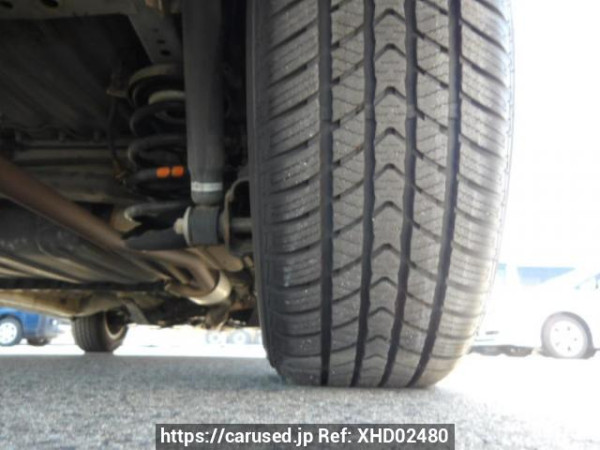 Used 2003 AT toyota alphard ANH10W Image[46]