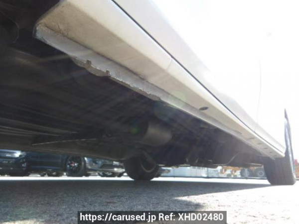 Used 2003 AT toyota alphard ANH10W Image[47]