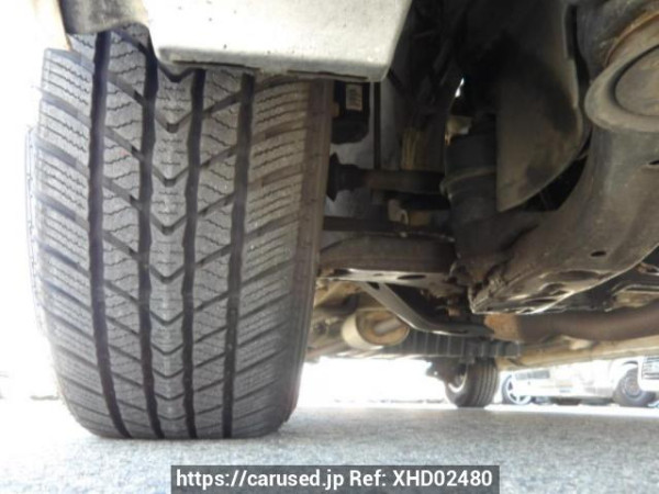 Used 2003 AT toyota alphard ANH10W Image[49]