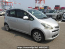 Toyota Ractis SCP100