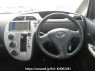 Used 2010 AT toyota ractis SCP100 Image[14]