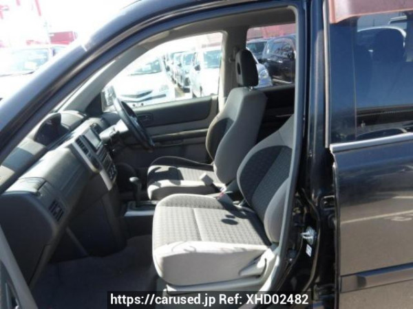 Used 2007 AT nissan x-trail NT30 Image[10]
