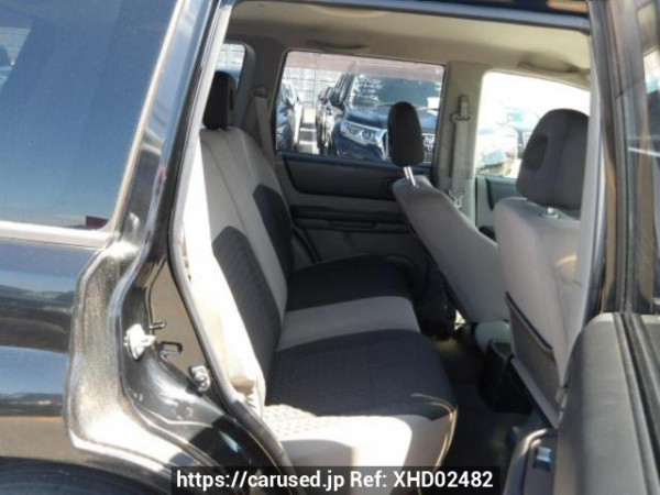 Used 2007 AT nissan x-trail NT30 Image[11]