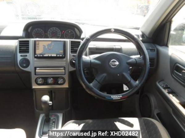 Used 2007 AT nissan x-trail NT30 Image[14]