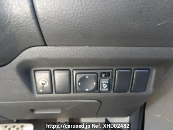Used 2007 AT nissan x-trail NT30 Image[15]