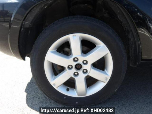 Used 2007 AT nissan x-trail NT30 Image[20]