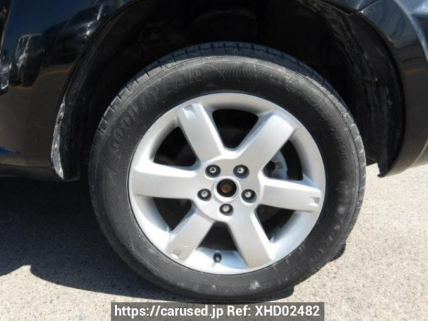 Used 2007 AT nissan x-trail NT30 Image[22]