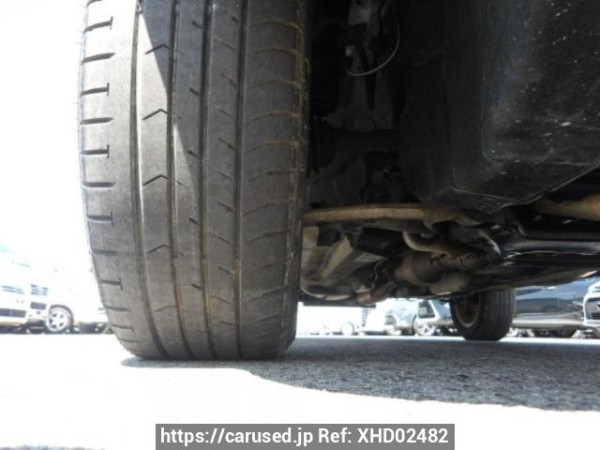 Used 2007 AT nissan x-trail NT30 Image[24]