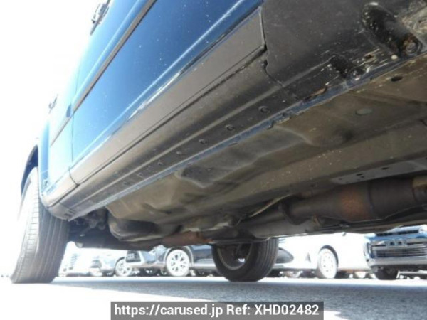 Used 2007 AT nissan x-trail NT30 Image[26]