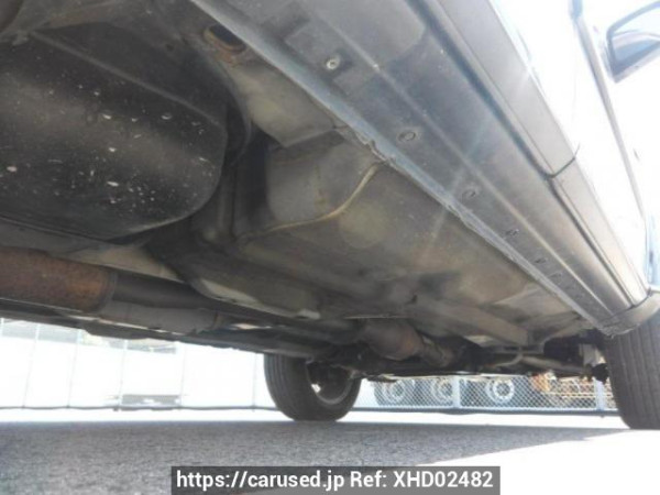 Used 2007 AT nissan x-trail NT30 Image[27]