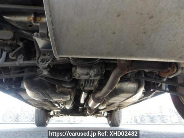 Used 2007 AT nissan x-trail NT30 Image[29]